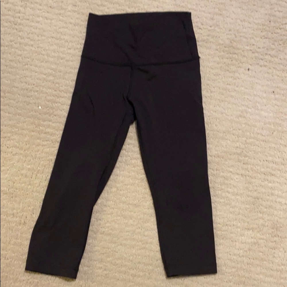 wunder under high-rise crop full on luon 21”